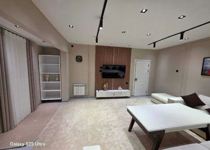 2-комнатная квартира, 60 м2, Яккасарай 2