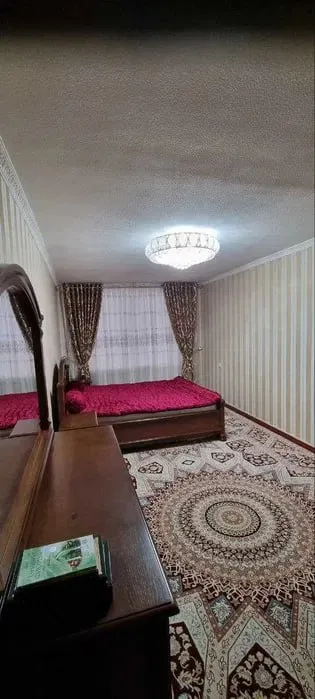 Сдается квартира — фото 1