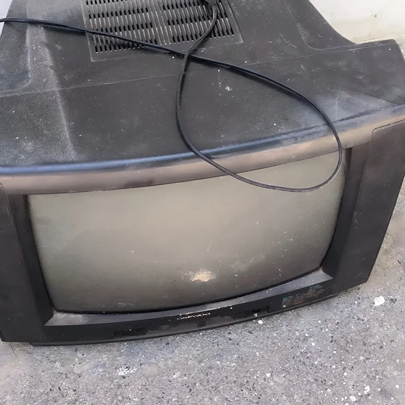 Два телевизора Daewoo — фото 3