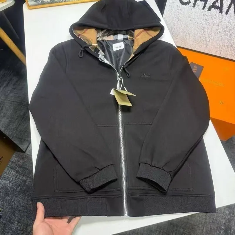 На заказ зипка Burberry 1 На заказ зипка Burberry 1