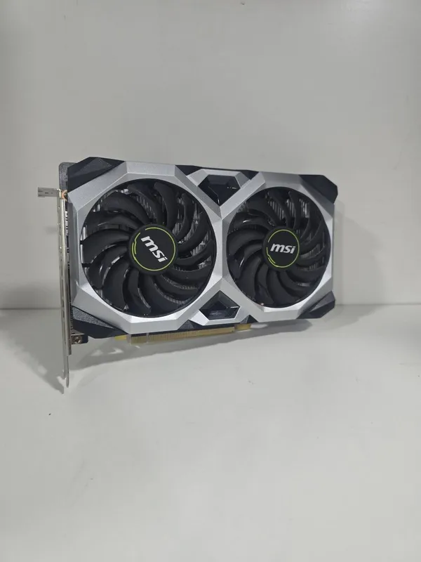 Msi GTX 1660 super 6Gb — фото 3