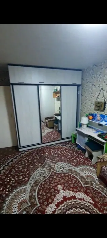 Продаётся 2х комнатная квартира срочно — фото 1