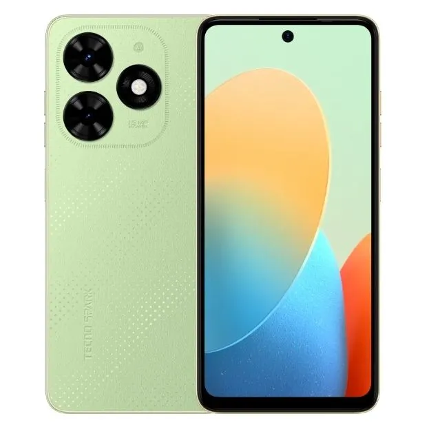TECNO SPARK GO 2024.
