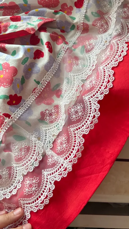 Детской платье на 3-7лет 2