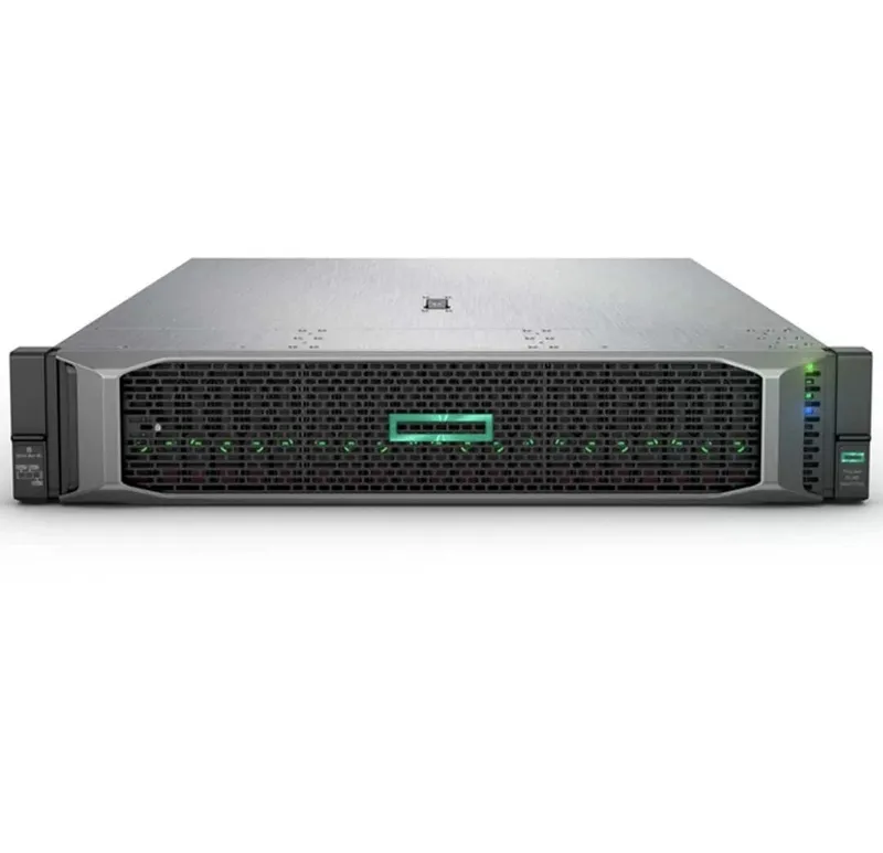 Сервер HPE ProLiant DL385 Gen10 PlusV2 RACK (2U) 8-SFF