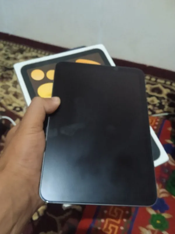 Ipad mini 6 wifi 64 Gb 2