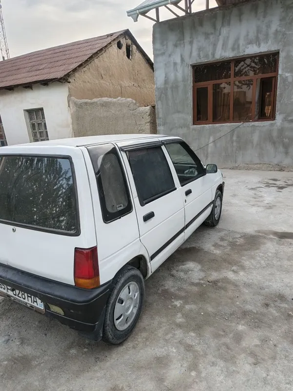 Tiko sotiladi xolati yaxshi dokument generalni xam buladi — фото 2