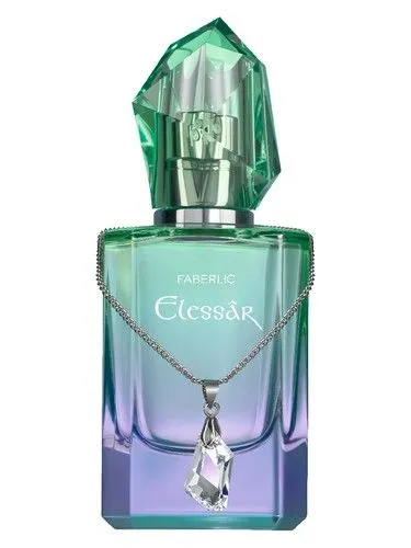 Faberlic Elassar