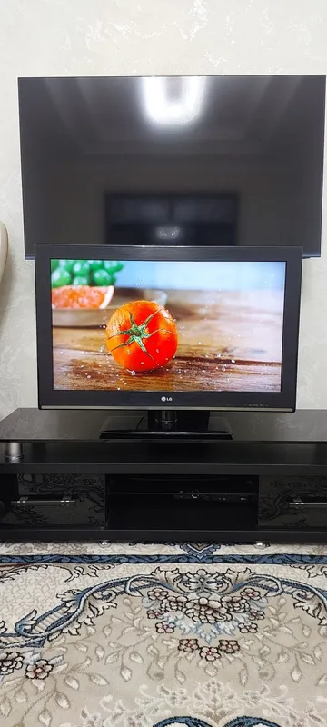 Телевизор LG 32CS460 LCD Madi in korea 1