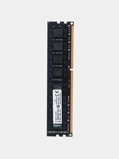 Kingston DDR4 operativ xotira 5 Kingston DDR4 operativ xotira 5