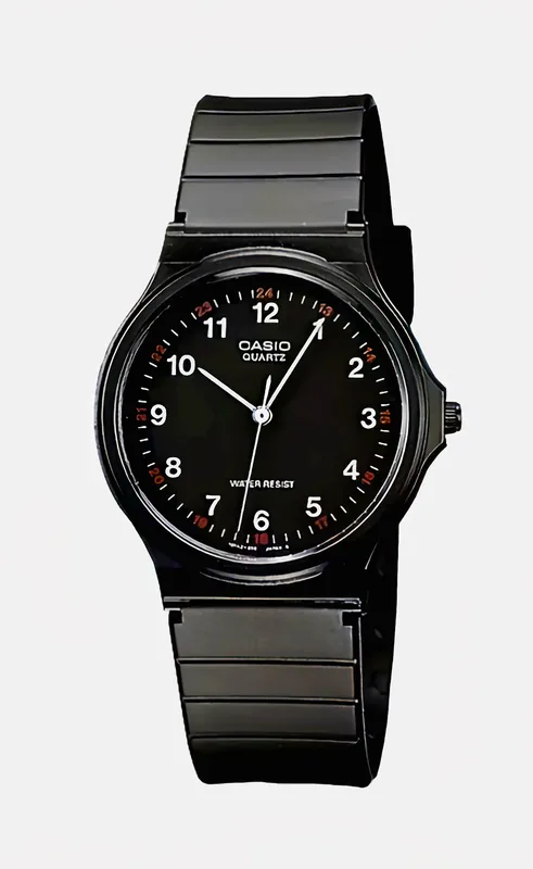 Casio MQ24 — фото 3