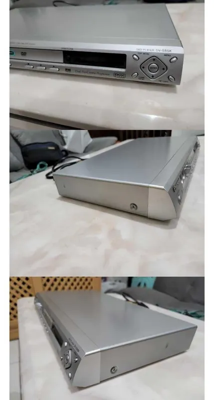 Pioneer DVD pleer sotiladi 3 Pioneer DVD pleer sotiladi 3