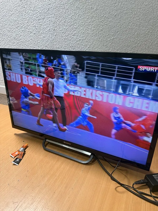 Тв сотилади. Sony 32. Оригинал тв.