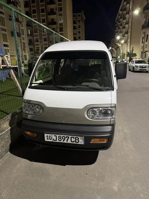 Damas 2023 metan gaz sorchni sotaman 1