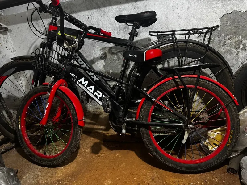 2 ta Velosipedlar ( bikes) Sotiladi. Holati yaxshi. Kam minilgan. 6