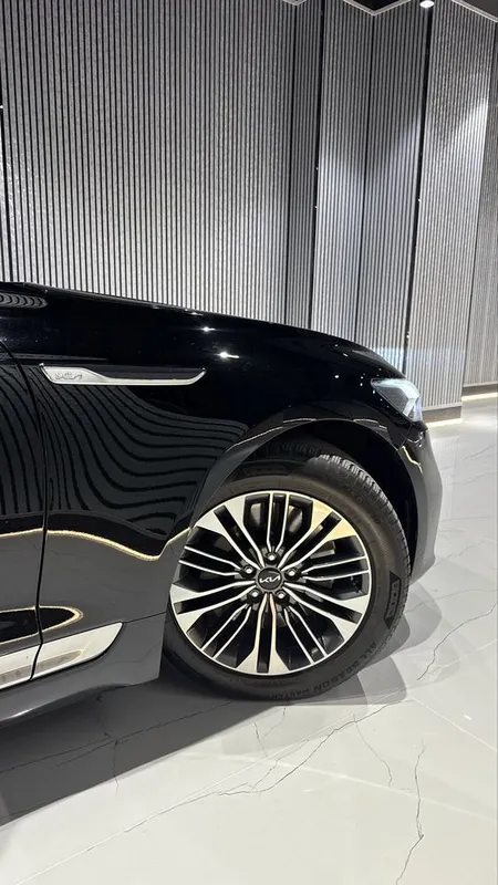Kia K9 Full option ideal xolati — фото 6