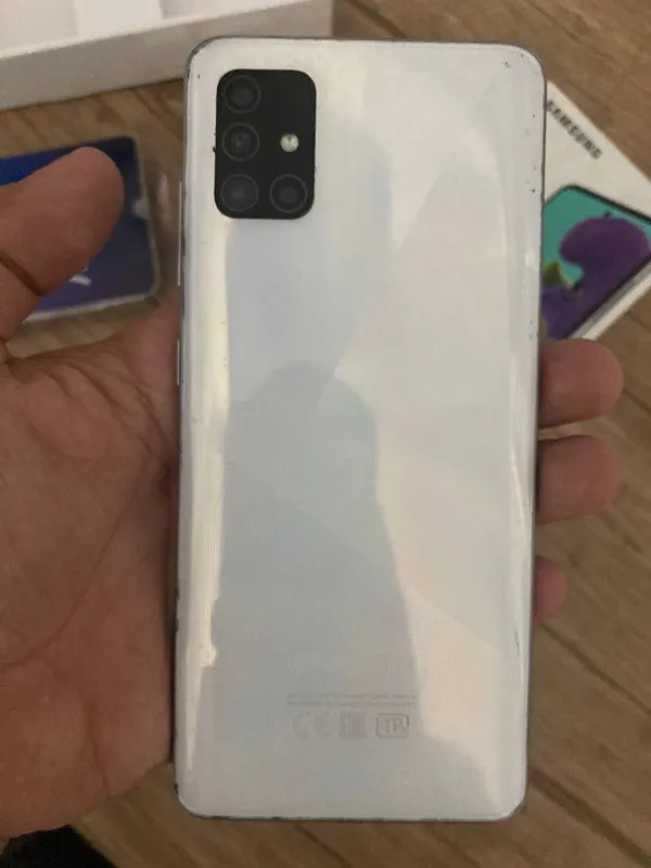 Samsung a51 sotiladi 7 Samsung a51 sotiladi 7