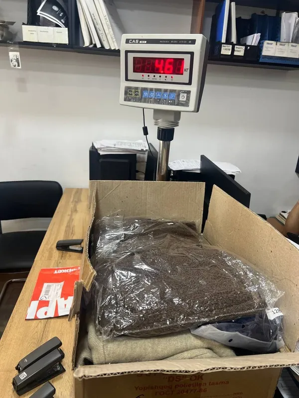 Tovarlarni kilogramm bo‘yicha sotish 1