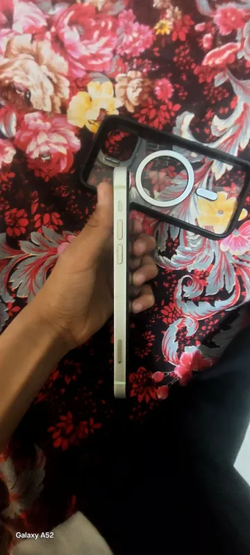 iPhone 12 зелёный, 128 ГБ 4