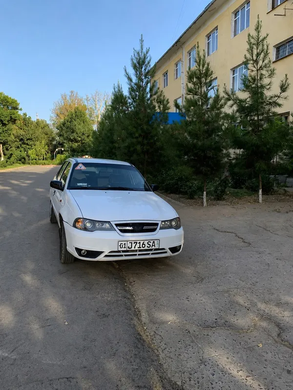 Nexia Daewoo 2 dons 1.6 Nexia Daewoo 2 dons 1.6