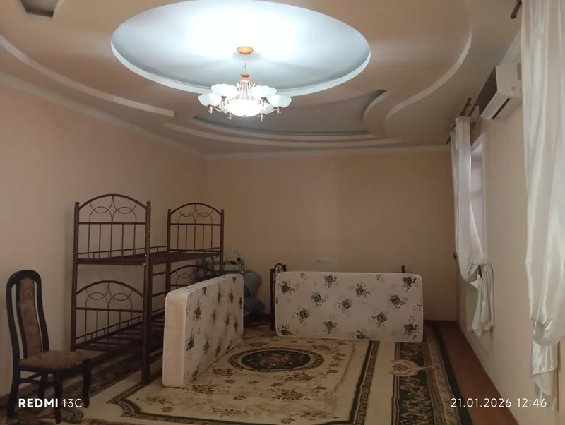 Уй Ижарага Арендага кунлик ва ойлик берилади — фото 2