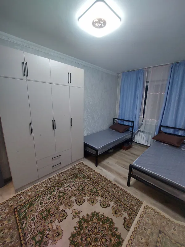 Chilonzor 20A da 2 xonali kvartira ijaraga beriladi 3