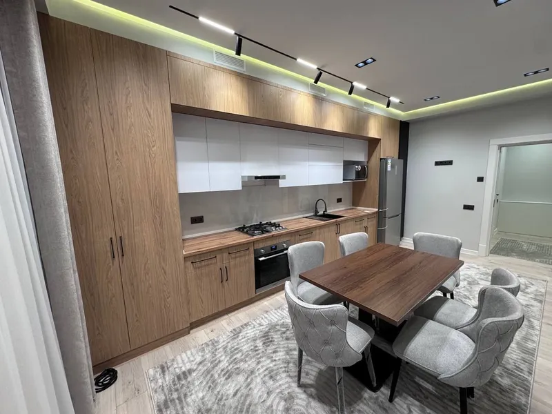 3-комн. квартира в ЖК Nest One