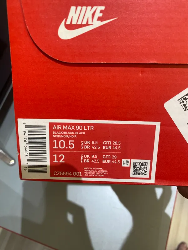 Air Max 90 LTR 2 Air Max 90 LTR 2
