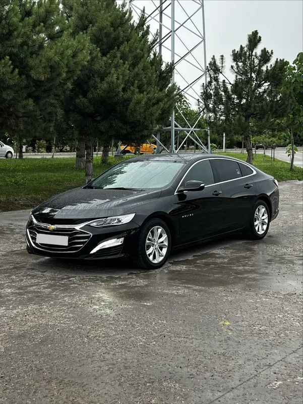 малибу 2 пример — фото 2