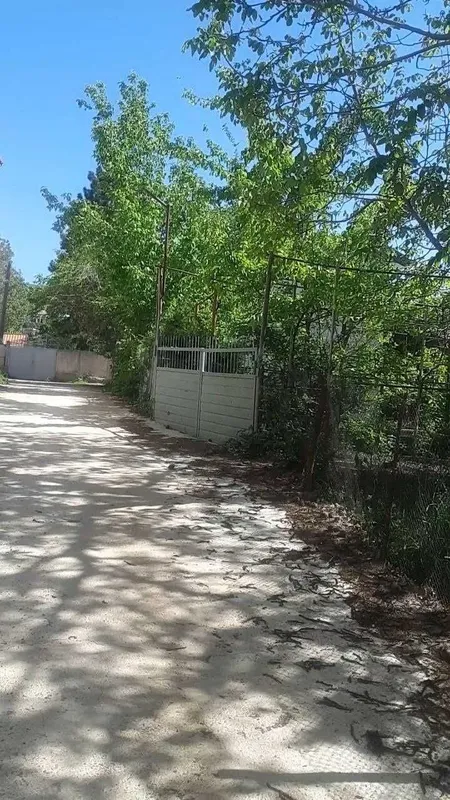 Продам дача 6 соток недалеко от бочки