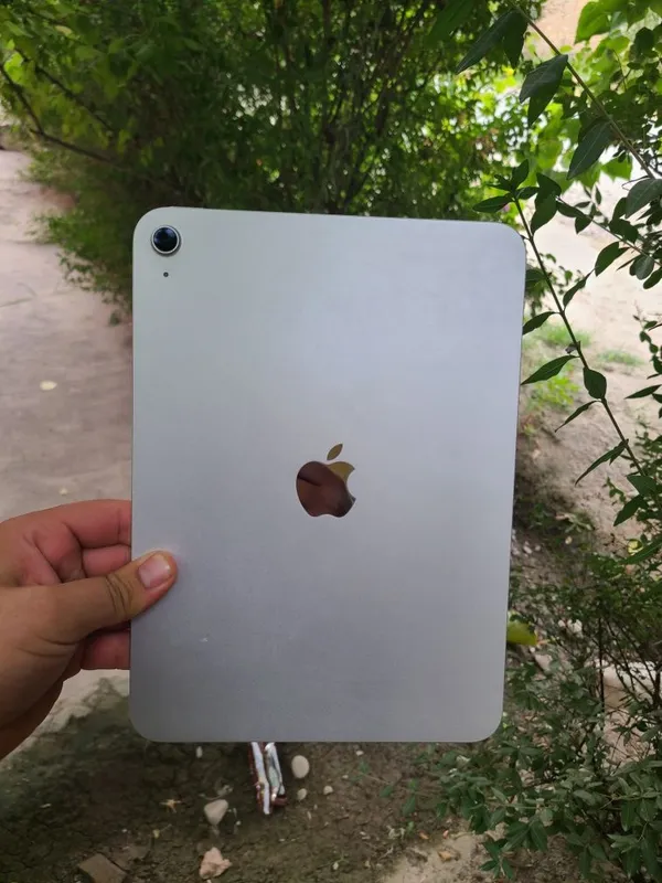 Ipad 11 a16 garantiyasi bor 1