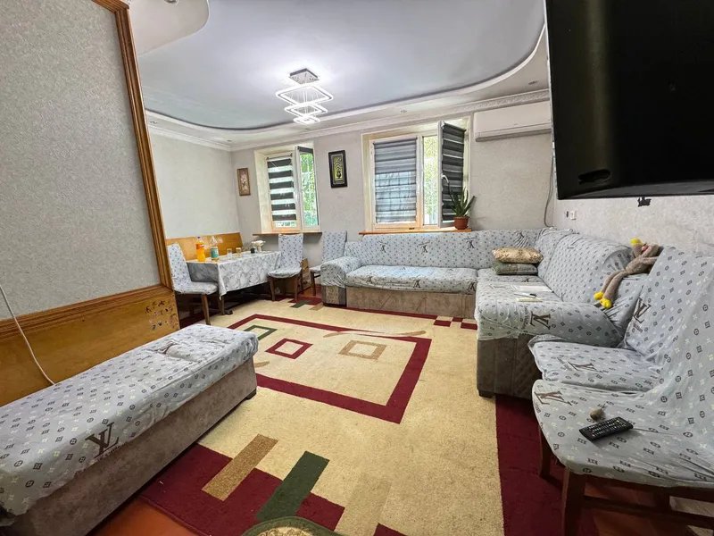 Продаю квартиру Ореинтир: Мечеть Домбрабад — фото 1