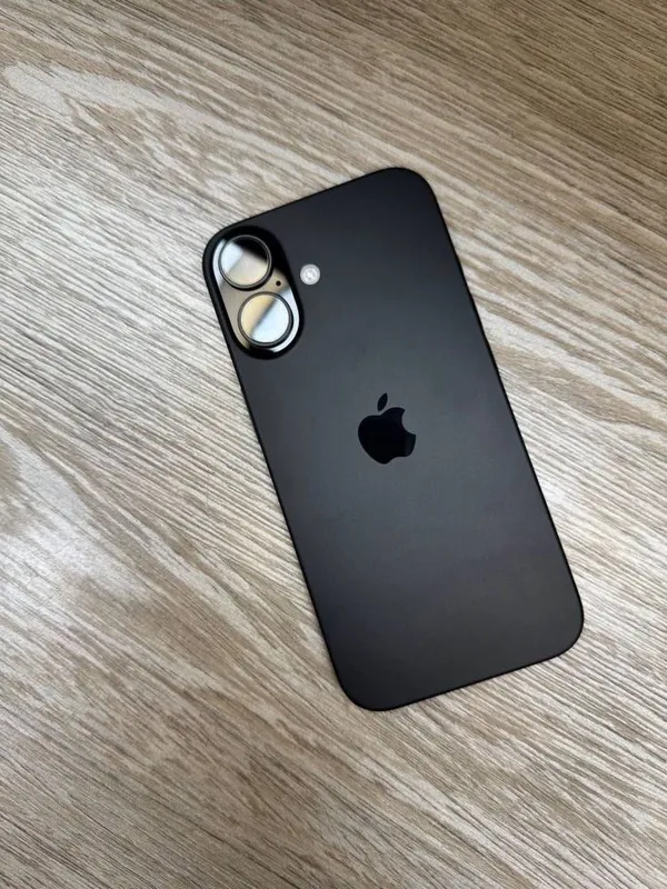 Iphone 16 1