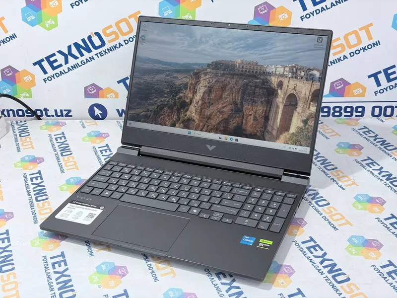 Ноутбук Lenovo IdeaPad Slim 15IRH10 2 Ноутбук Lenovo IdeaPad Slim 15IRH10 2