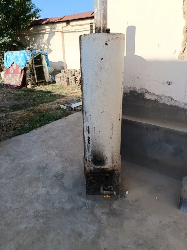 Titan katyol sotiladi . Xolati yaxshi 1