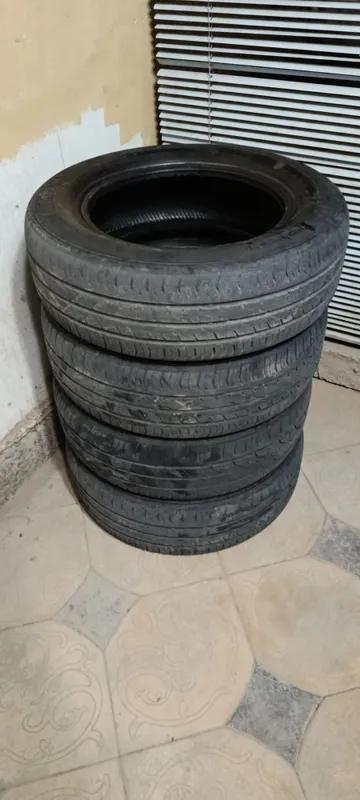 Авто Шина Сотилади — фото 1