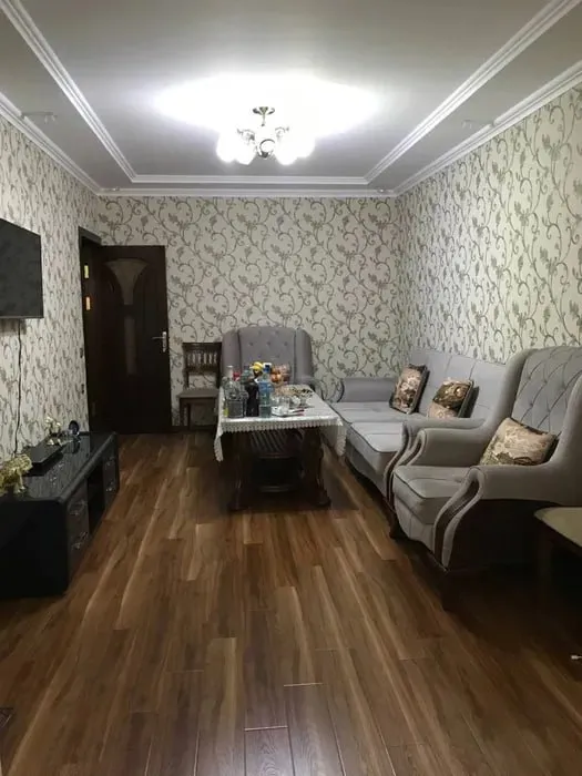 3-х комнатная на Дархане Мирзо-Улугбек — фото 2