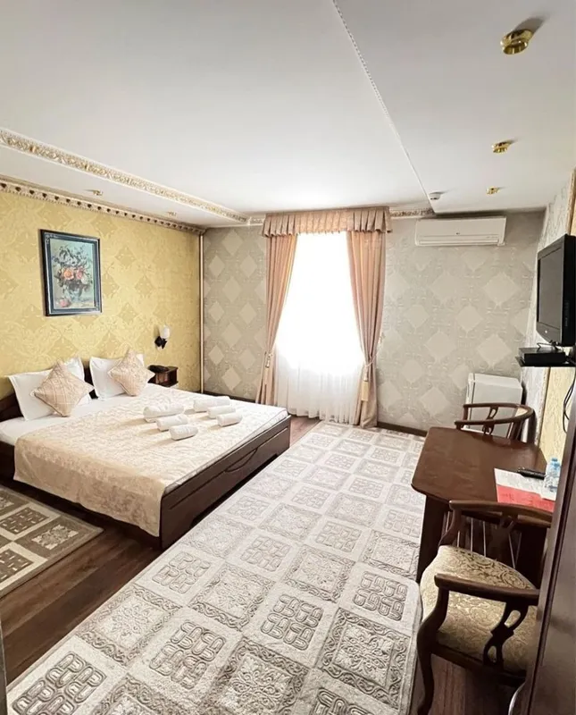 BEZ ZAKS Kvartira Kunlik premium 24/7