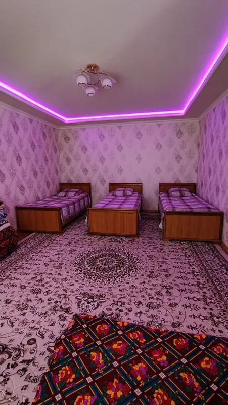 Аренда дача Чинор-1 (Ўрик) Фақат ОИЛА ва УЛФАТЛАР — фото 1