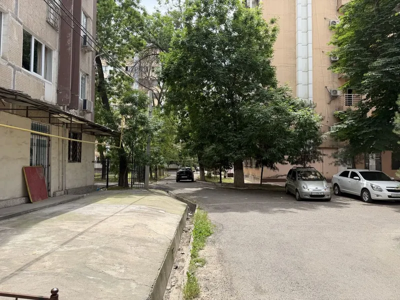 Срочно сдается 30 м2 нежилое помещения на Чиланзаре — фото 8