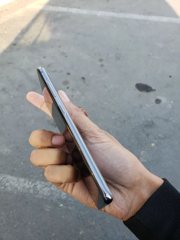 Samsung Galaxy S20 5G. ОЗУ 12/128 GB. Прошёл IMEI-регистрацию 5 Samsung Galaxy S20 5G. ОЗУ 12/128 GB. Прошёл IMEI-регистрацию 5