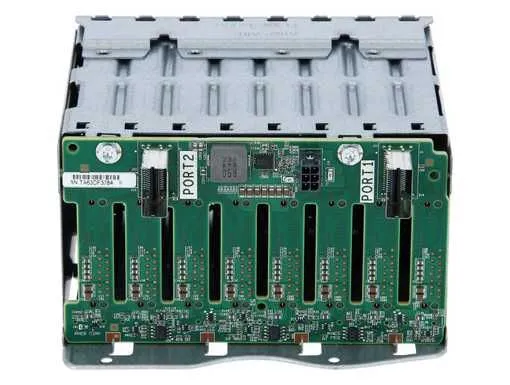 HP DL380/ML350 uchun disk savati 1