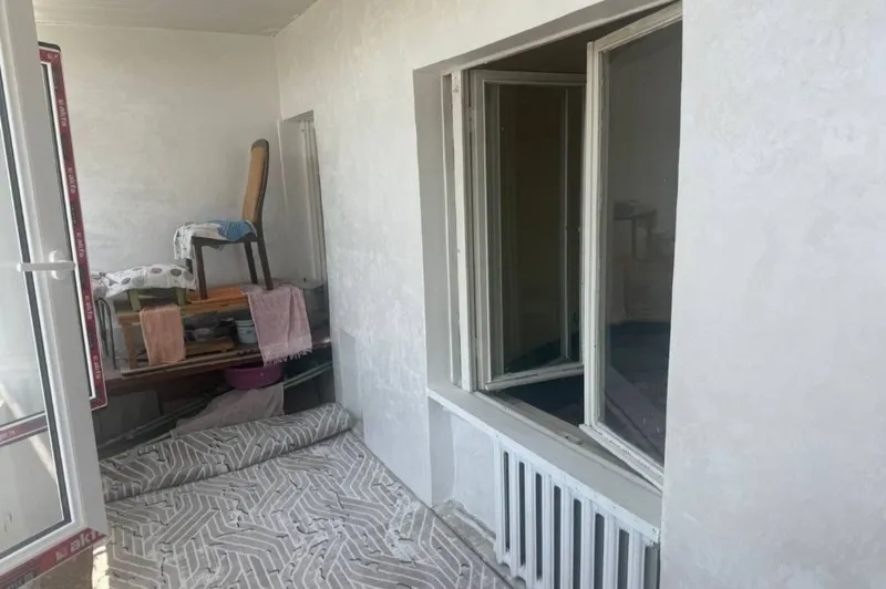 Аренда квартиры 1/4/4 Шайхантахурский район. Ц13 Ул Абай Корзинка. — фото 2