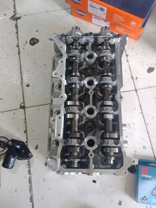 Lada xray nisson galofka Lada xray nisson galofka