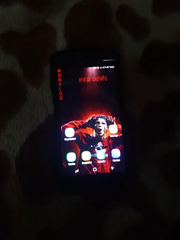 telefon