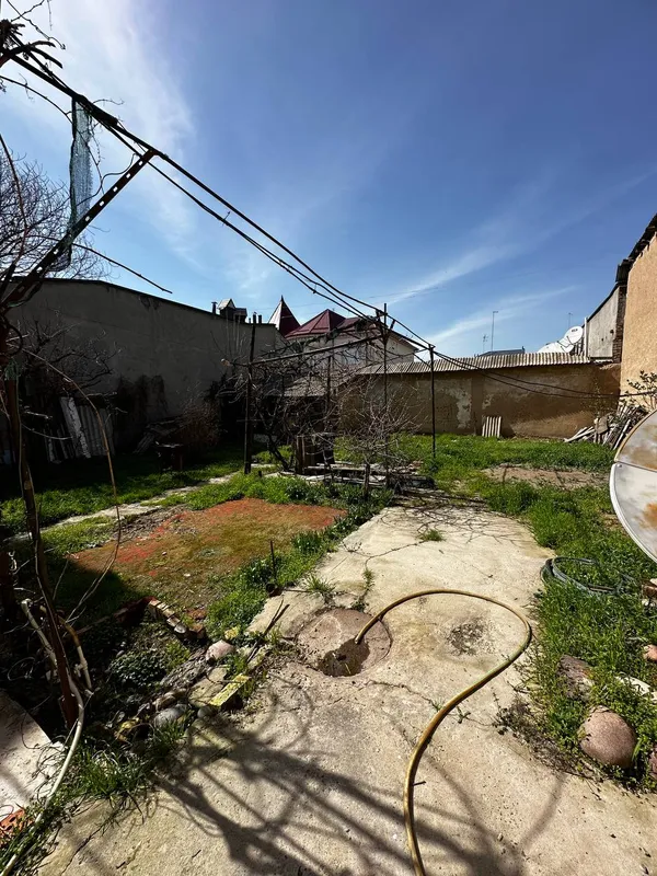 Продажа земельного участка вдоль главной дороги — фото 3