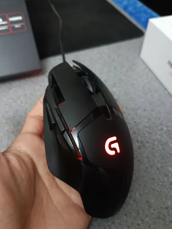 Acer Nitro V15 GAMING — фото 5