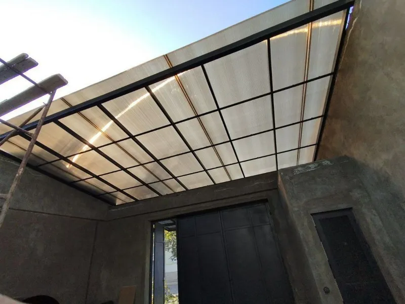 Leksan Polycarbonat 4