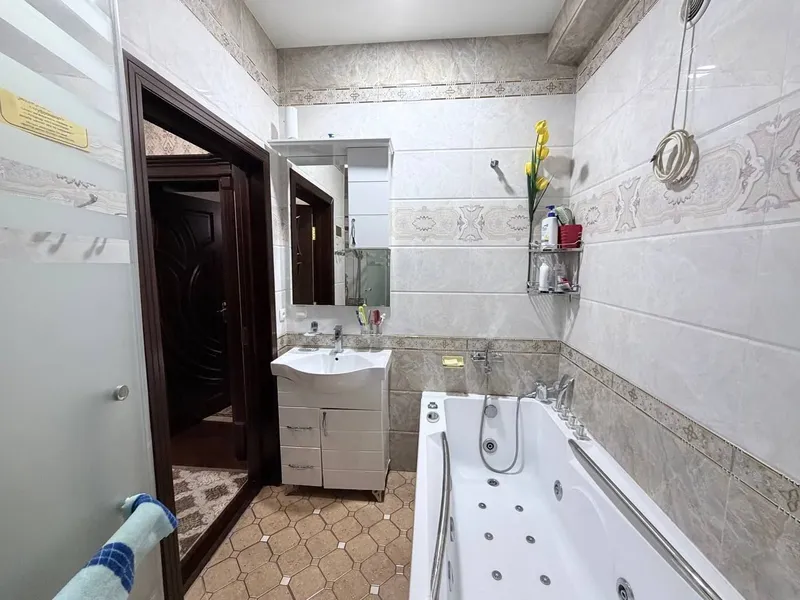 Продажа Чиланзар 1, высокопотолочка, 3/2/4 — фото 8