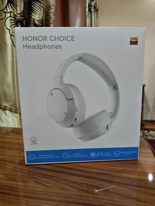 HONOR CHOICE